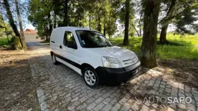 Citroen Berlingo de 2008