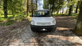 Citroen Berlingo de 2008