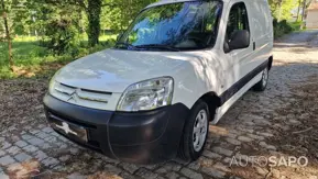 Citroen Berlingo de 2008