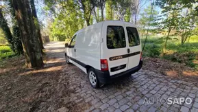 Citroen Berlingo de 2008