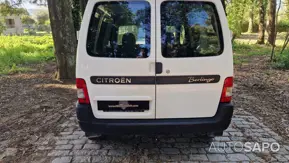 Citroen Berlingo de 2008