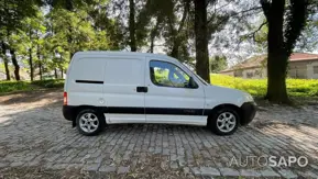 Citroen Berlingo de 2008