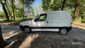 Citroen Berlingo de 2008