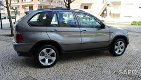 BMW X5 3.0 dA de 2005