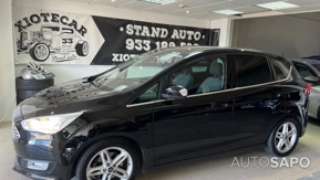 Ford C-MAX 2.0 TDCi Titanium PS.S/S de 2017