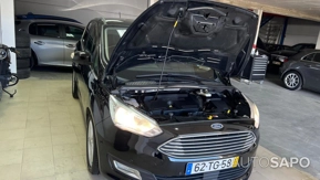 Ford C-MAX 2.0 TDCi Titanium PS.S/S de 2017