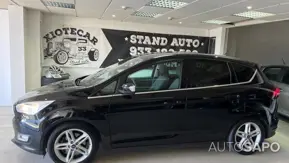 Ford C-MAX 2.0 TDCi Titanium PS.S/S de 2017