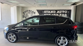 Ford C-MAX 2.0 TDCi Titanium PS.S/S de 2017