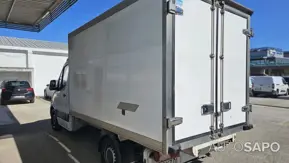 Mercedes-Benz Sprinter de 2019