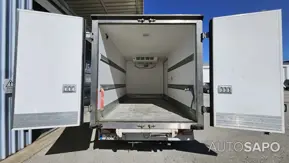 Mercedes-Benz Sprinter de 2019