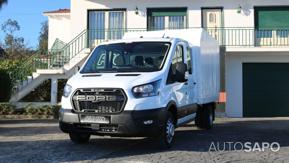 Ford Transit de 2023