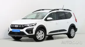 Dacia Jogger 1.6 Hybrid 140 SL Extreme de 2024