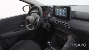 Dacia Jogger 1.6 Hybrid 140 SL Extreme de 2024