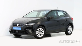 Seat Ibiza 1.0 TSI Style DSG de 2023