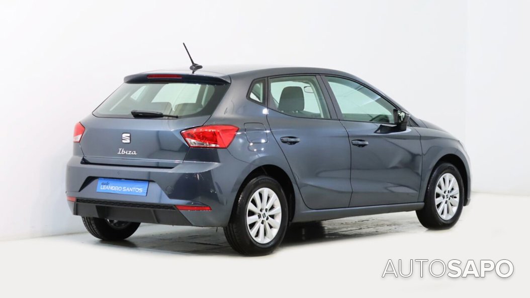 Seat Ibiza 1.0 TSI Style DSG de 2023