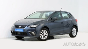 Seat Ibiza 1.0 TSI Style DSG de 2023