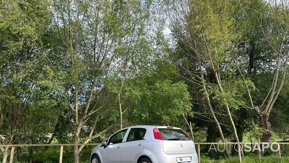 Fiat Grande Punto de 2011