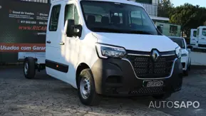 Renault Master de 2024