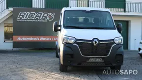 Renault Master de 2024