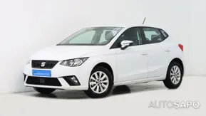 Seat Ibiza 1.0 Style de 2021