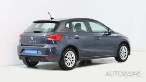 Seat Ibiza 1.0 Style de 2021