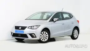 Seat Ibiza 1.0 Style de 2021