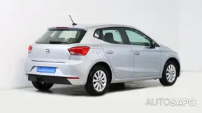 Seat Ibiza 1.0 Style de 2021