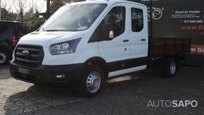 Ford Transit de 2023