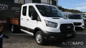 Ford Transit de 2023