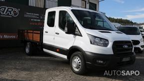 Ford Transit de 2023