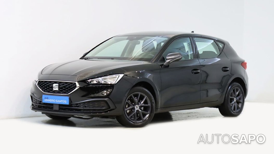 Seat Leon 2.0 TDi Style de 2021