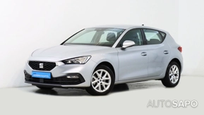 Seat Leon 1.0 TSI Style S/S de 2022