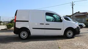 Renault Kangoo de 2020