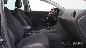 Seat Leon ST 1.6 TDi 4Drive de 2020