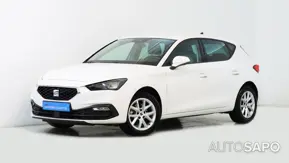 Seat Leon 1.0 TSI Style S/S de 2021