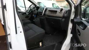 Renault Trafic 1.6 dci L1H1 de 2018