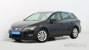 Seat Leon ST 1.0 EcoTSI Style S/S de 2018