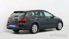 Seat Leon ST 1.0 EcoTSI Style S/S de 2018