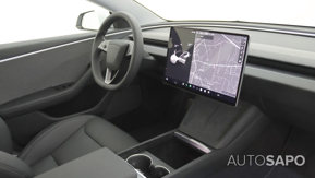 Tesla Model 3 Standard Range Plus RWD de 2024