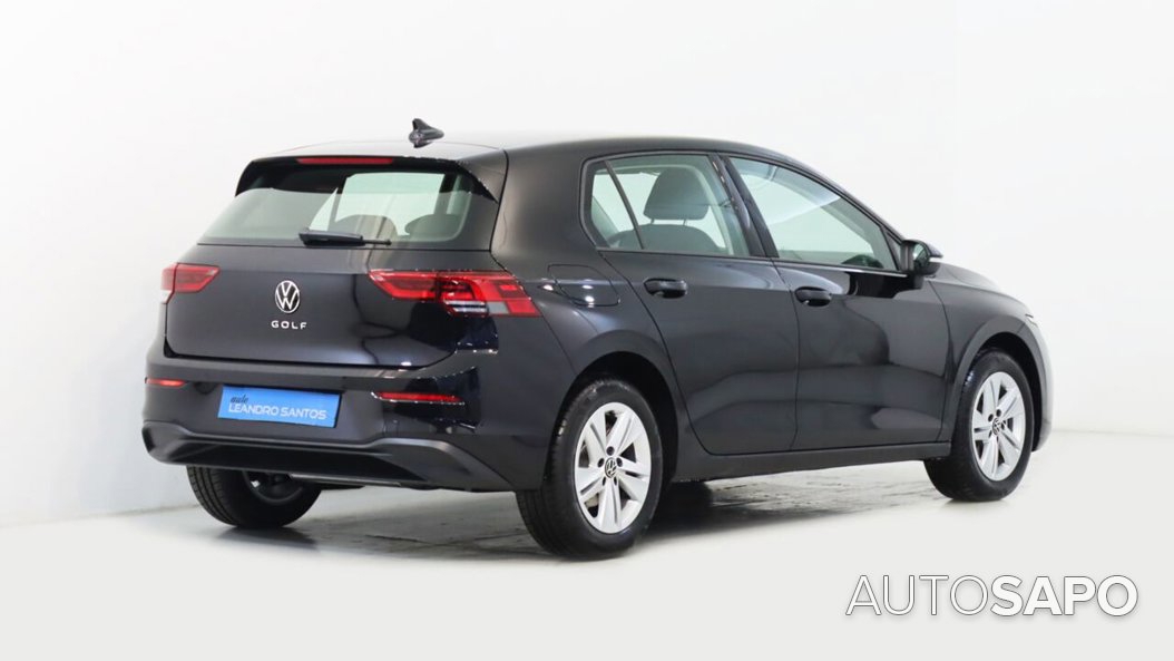 Volkswagen Golf Variant 2.0 TDI Conceptline de 2023