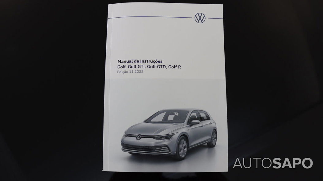 Volkswagen Golf Variant 2.0 TDI Conceptline de 2023