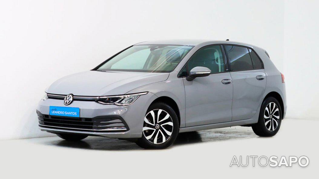 Volkswagen Golf 1.0 eTSI Life DSG de 2022