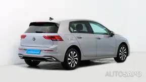 Volkswagen Golf 1.0 TSI Life de 2021