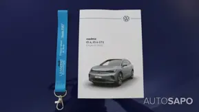 Volkswagen ID.4 Pro Performance de 2023