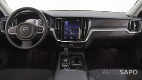 Volvo V60 2.0 T8 AWD TE Momentum Plus de 2020