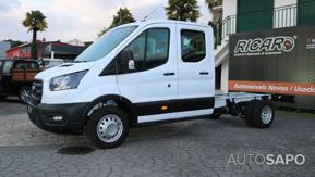 Ford Transit de 2023