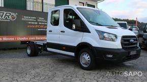 Ford Transit de 2023