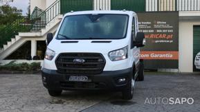 Ford Transit de 2023