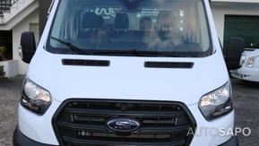 Ford Transit de 2023