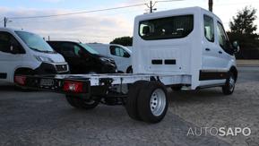 Ford Transit de 2023